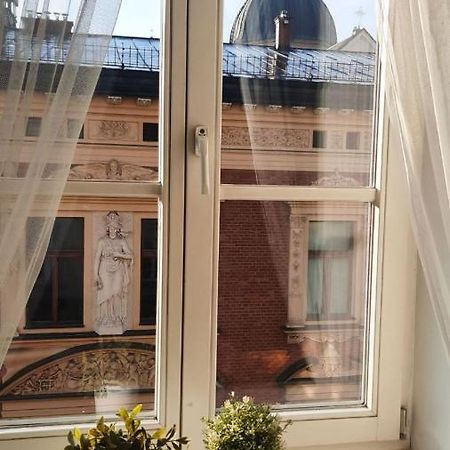 Urban Nest Apartments Szewska 21-5 Cracovie Extérieur photo