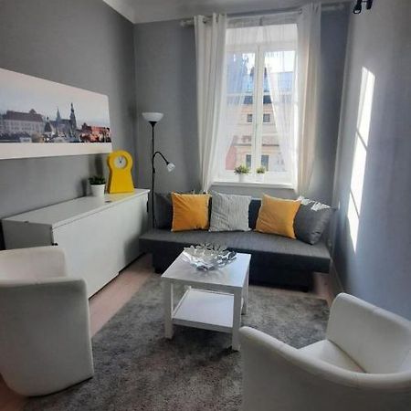 Urban Nest Apartments Szewska 21-5 Cracovie Extérieur photo