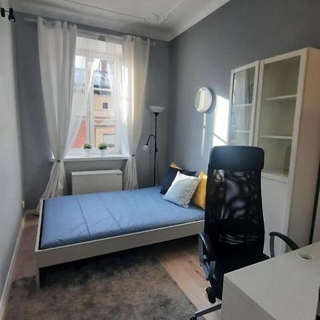 Urban Nest Apartments Szewska 21-5 Cracovie Extérieur photo