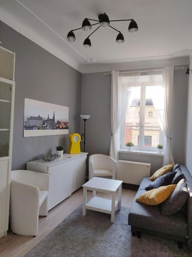 Urban Nest Apartments Szewska 21-5 Cracovie Extérieur photo