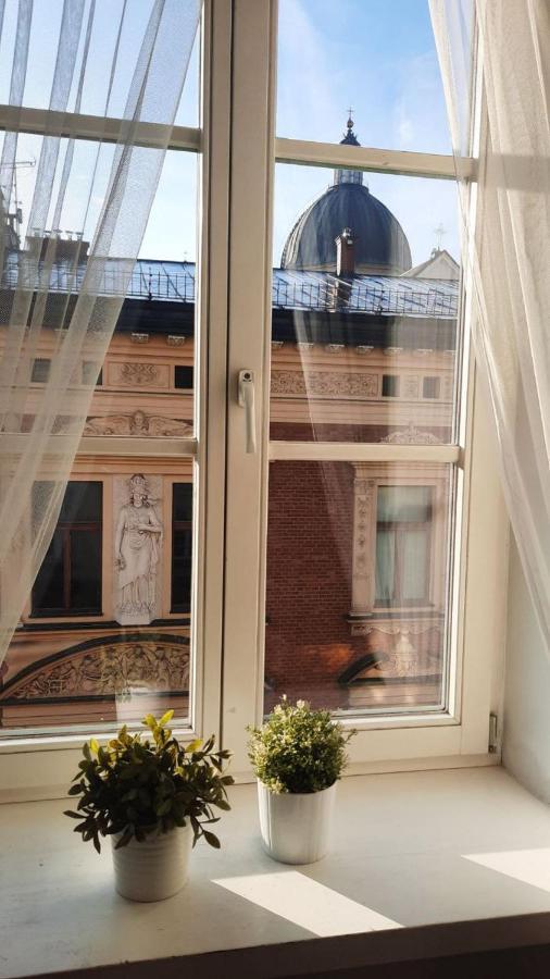 Urban Nest Apartments Szewska 21-5 Cracovie Extérieur photo