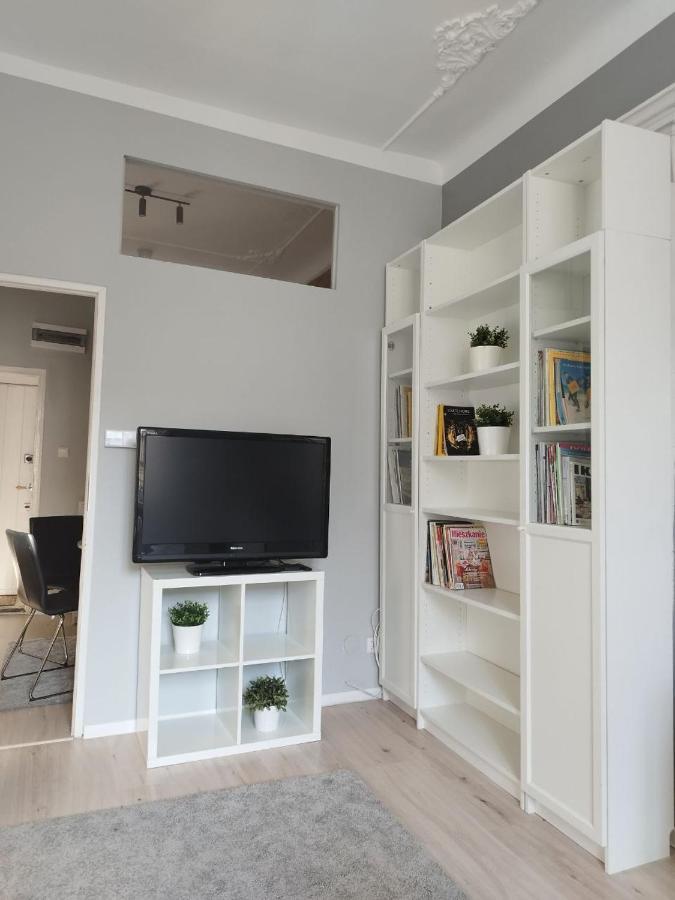 Urban Nest Apartments Szewska 21-5 Cracovie Extérieur photo