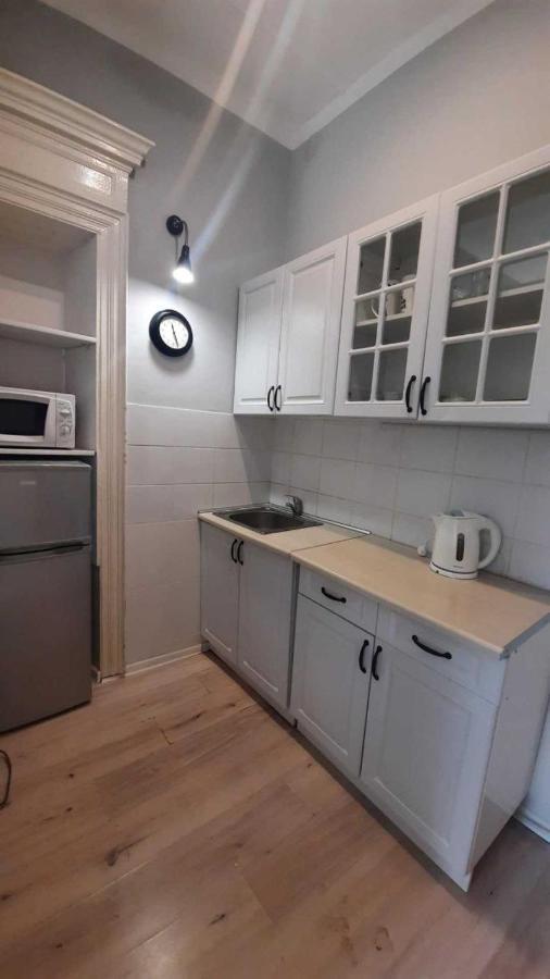 Urban Nest Apartments Szewska 21-5 Cracovie Extérieur photo