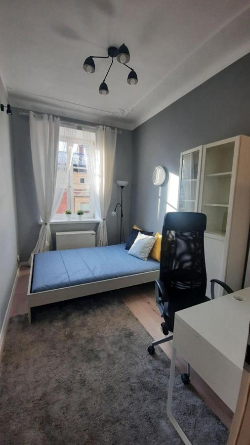 Urban Nest Apartments Szewska 21-5 Cracovie Extérieur photo