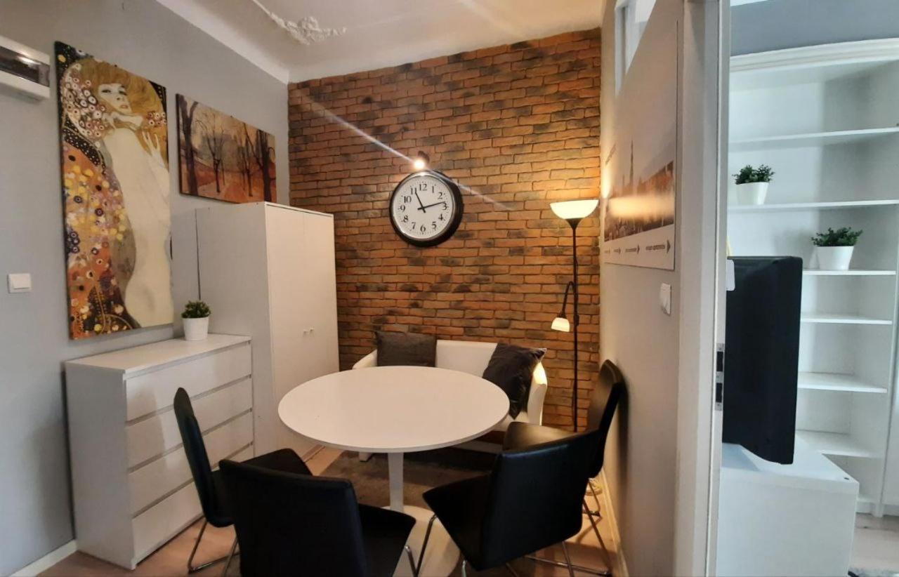 Urban Nest Apartments Szewska 21-5 Cracovie Extérieur photo