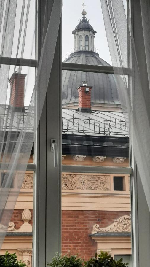 Urban Nest Apartments Szewska 21-5 Cracovie Extérieur photo